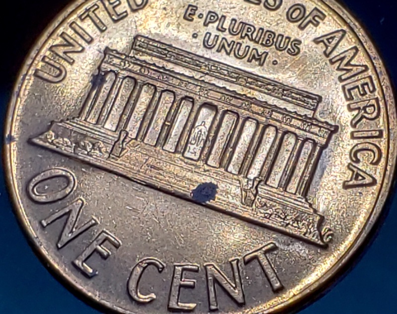 Coin-Rust--Throughout-Un-Opened-Rolls