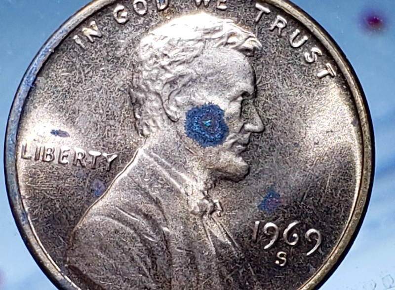 Coin-Rust--Throughout-Un-Opened-Rolls