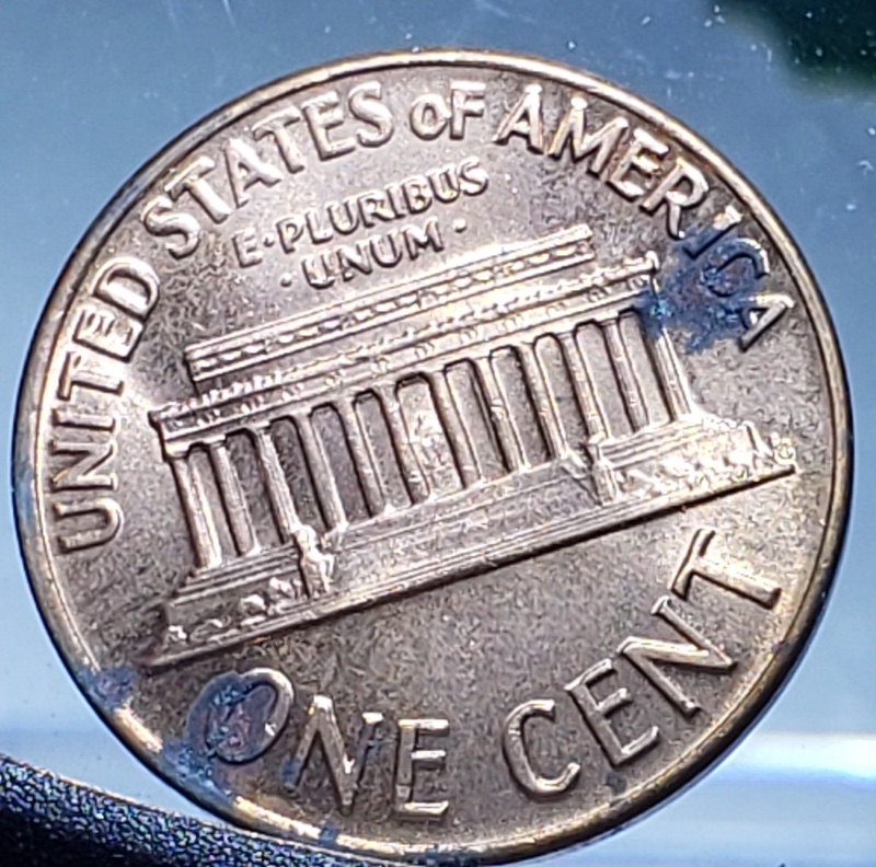 Coin-Rust--Throughout-Un-Opened-Rolls