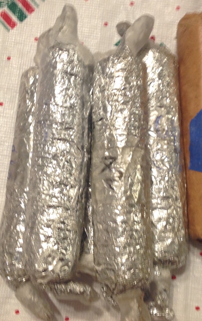 Coin-Rust--Throughout-Un-Opened-Rolls