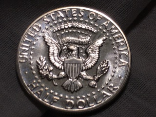 Possible-1964-SMS-Half-Dollar