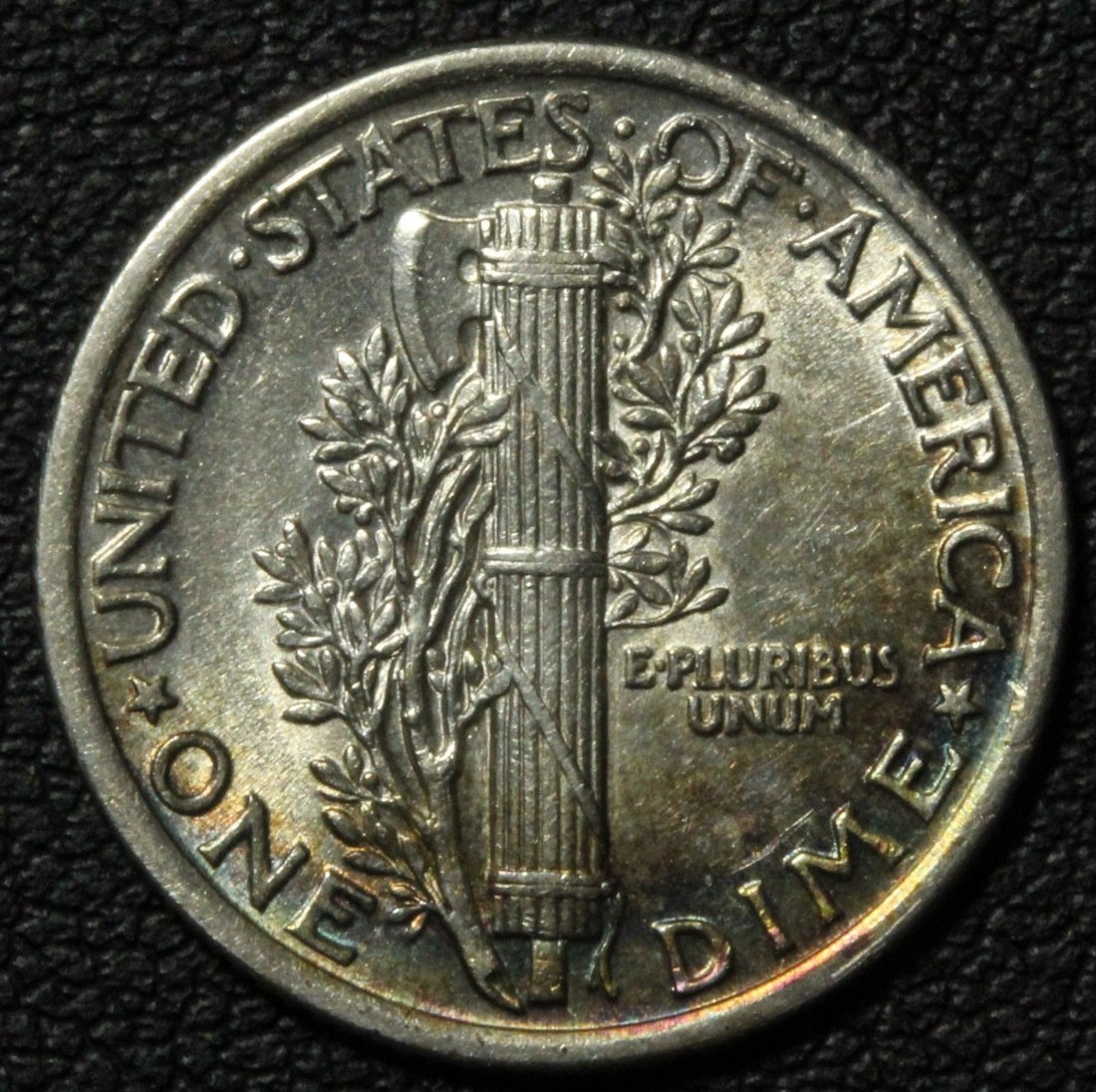 Mercury-Dime-Cleaned-Or-Uncleaned?