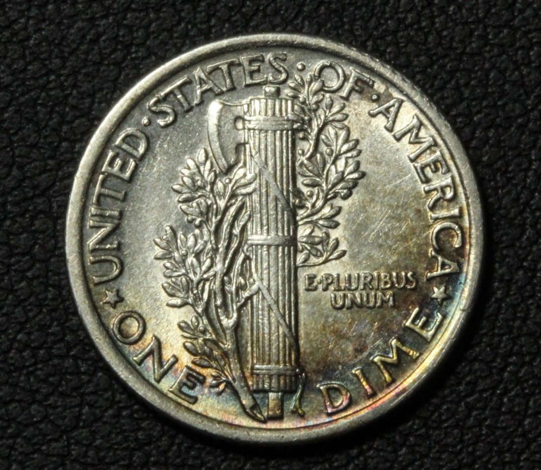 Mercury-Dime-Cleaned-Or-Uncleaned?