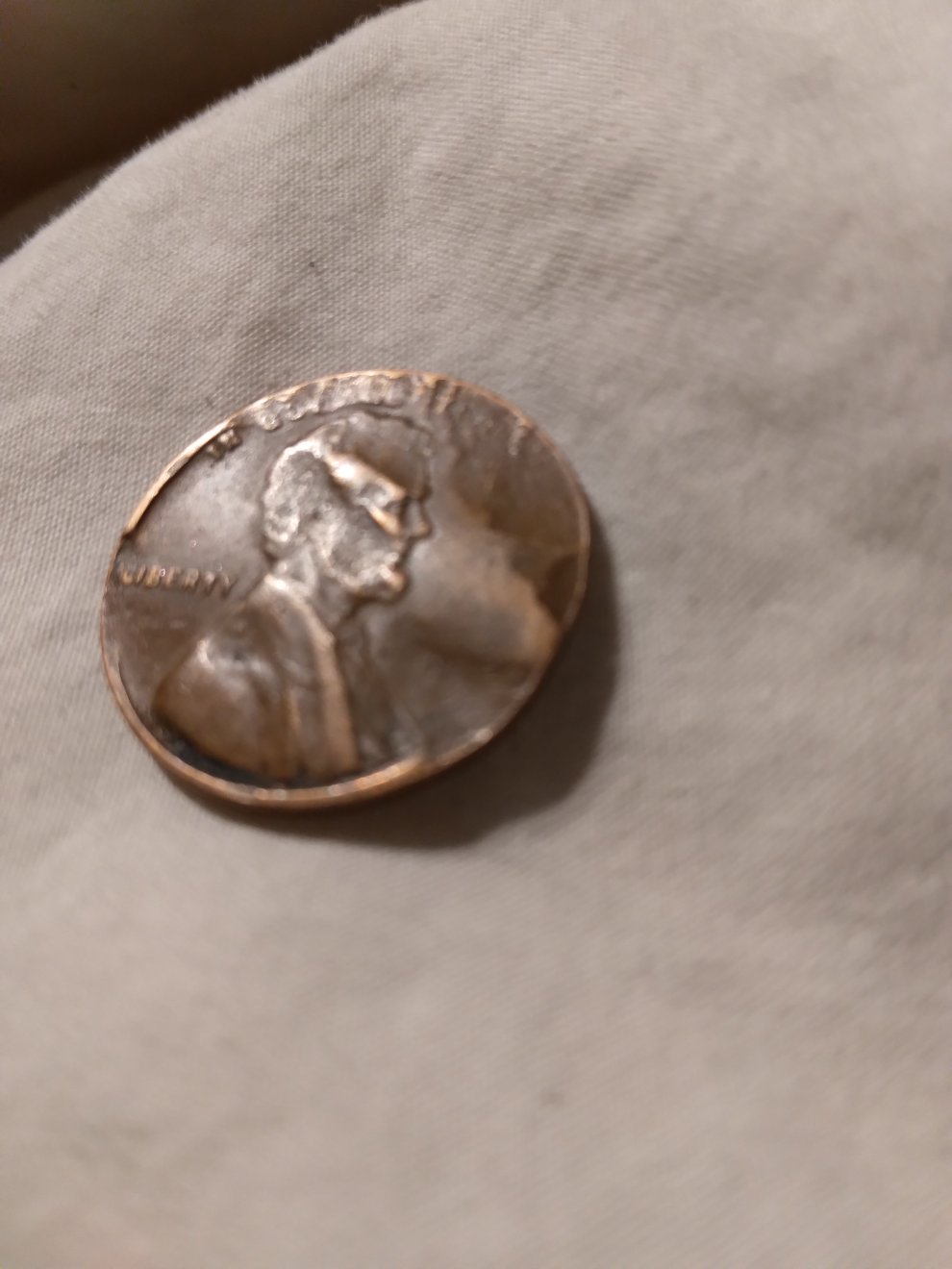 No-Date-Wheat-Penny.-I'd-This-An-Error-Or-PMD