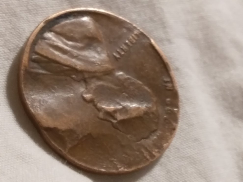 No-Date-Wheat-Penny.-I'd-This-An-Error-Or-PMD