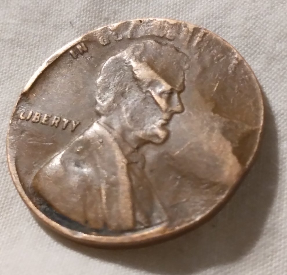 No-Date-Wheat-Penny.-I'd-This-An-Error-Or-PMD