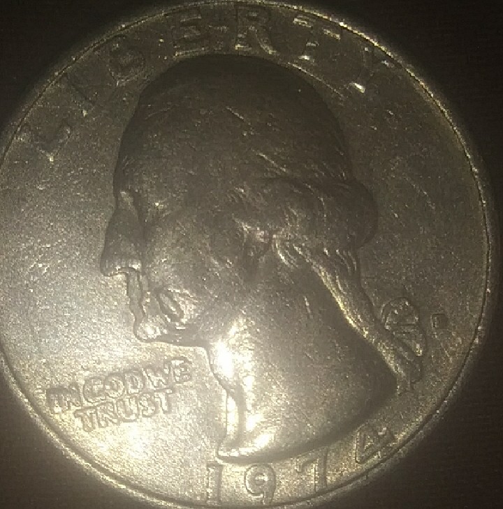 I-Found-1974-Quarter-Looks-Weird