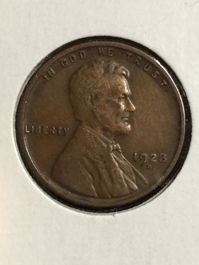 1928-D---F12-Or-VF20---Trying-To-Determine-Grade