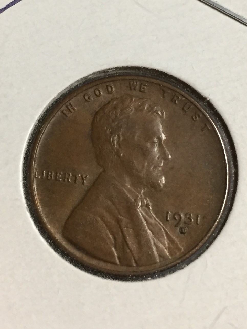 1931-D-Wheat-Penny-Trying-To-Figure-Out-Grade---I'm�a-Newbie