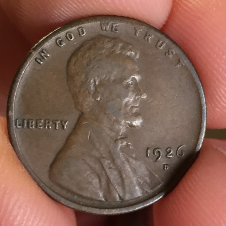 1926-D-Wheat-Penny-Grading-Determination
