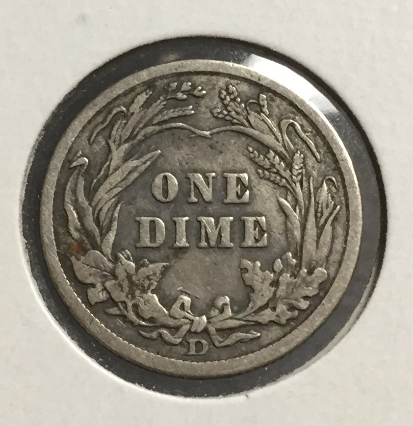 1906-D-Barber-Dime---F-12-Rookie-Assessment---Curious-What-You-Think?