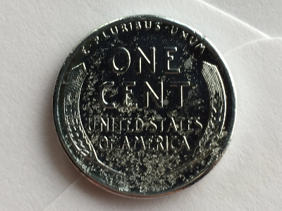 1943-Steel-Wheat-Pennies-Cloudy-Spotting-What-Is-It?