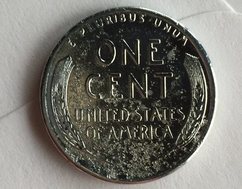 1943-Steel-Wheat-Pennies-Cloudy-Spotting-What-Is-It?