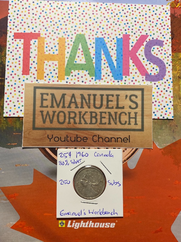 First-Ever-Gaw-Win-On-Youtube!-Silver!