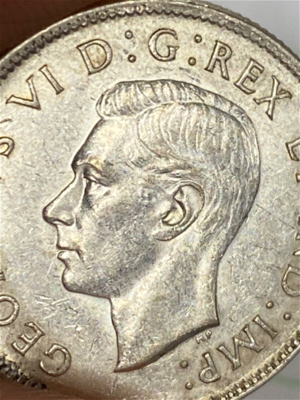 1940-25-Cent-For-Grade