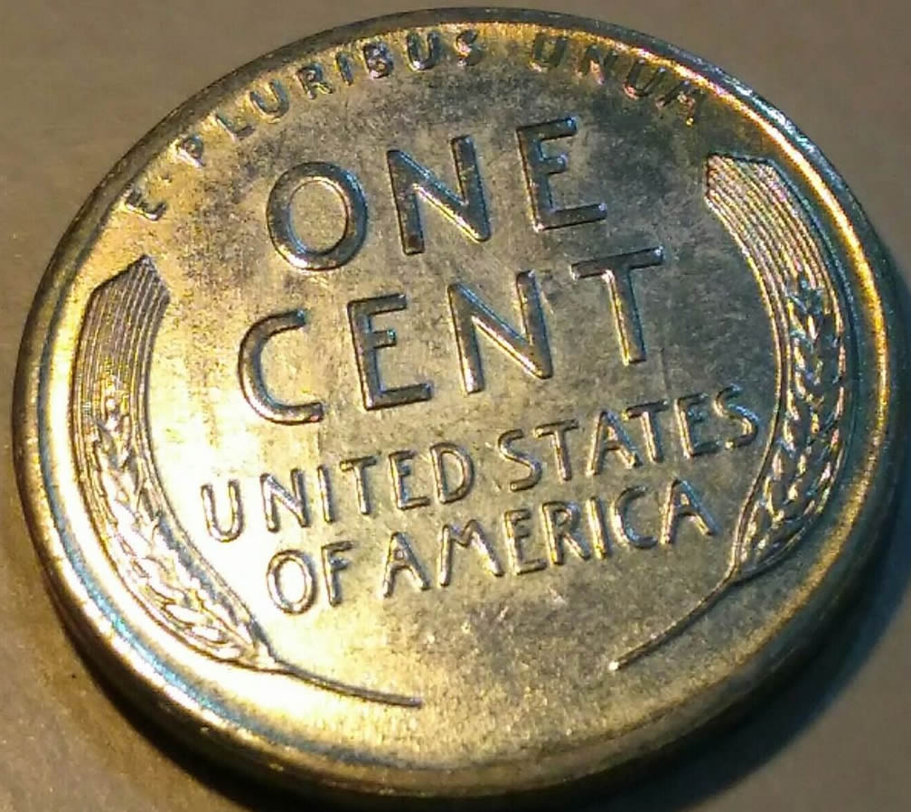 1943-Bronze-Penny?-Not-Sure-Any-Info-?