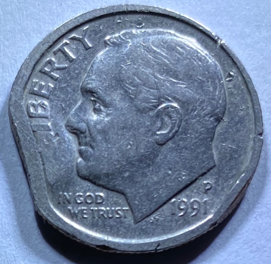 1991-P-Dime-PMD-I'm-Guessing