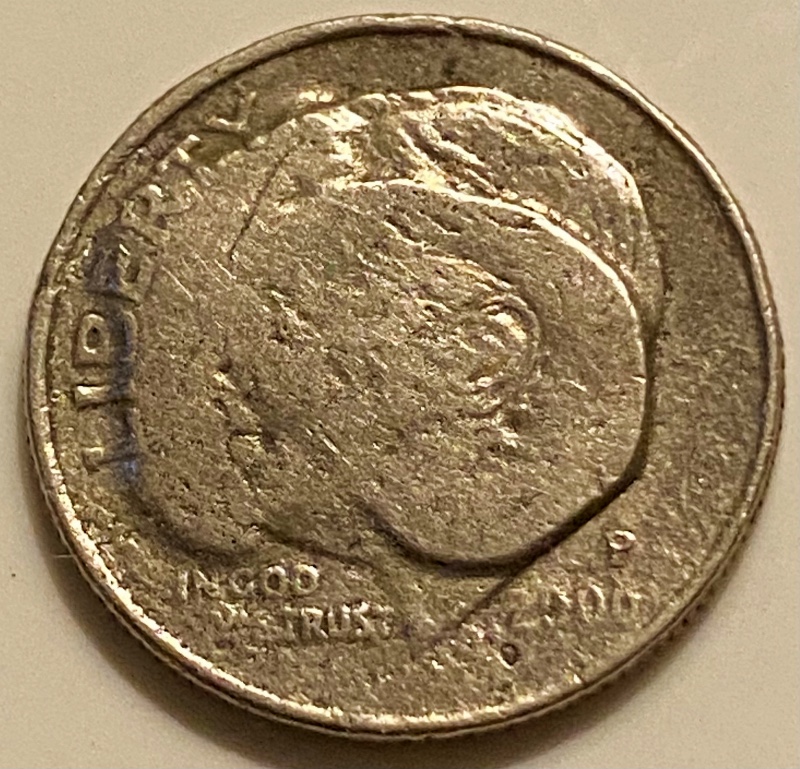 2006-P-Dime-With-Damage
