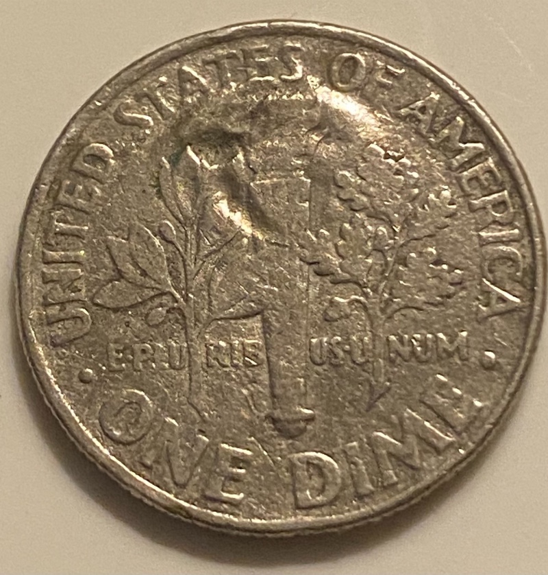 2006-P-Dime-With-Damage