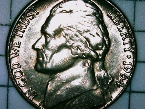 1964-Proof-Nickel?-What-Grading-Would-You-Give?-Mirror-Like-Appearance.