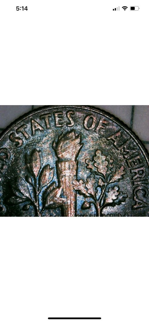 1954-Dime-DDR?-Or-MD?