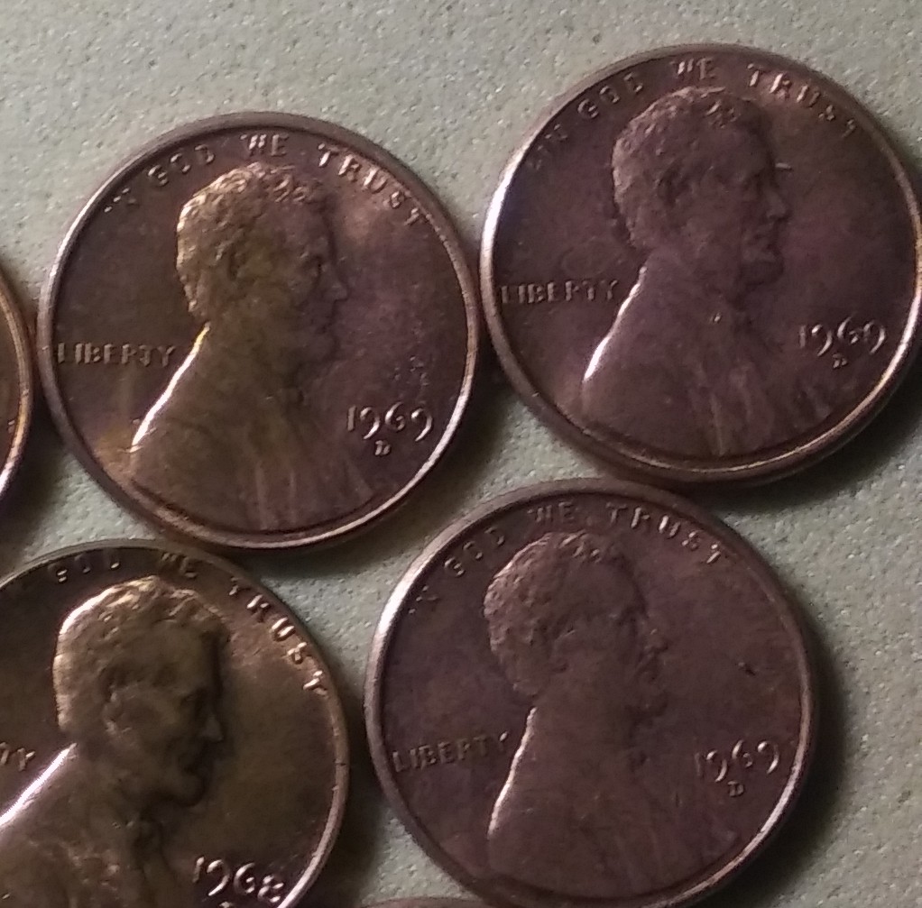 Are-These-1969-Lincoln--Memorials-Worth-Grading?