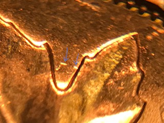 1962-Canadian-1-Cent-With-Possible-Error-On-The-Reverse?