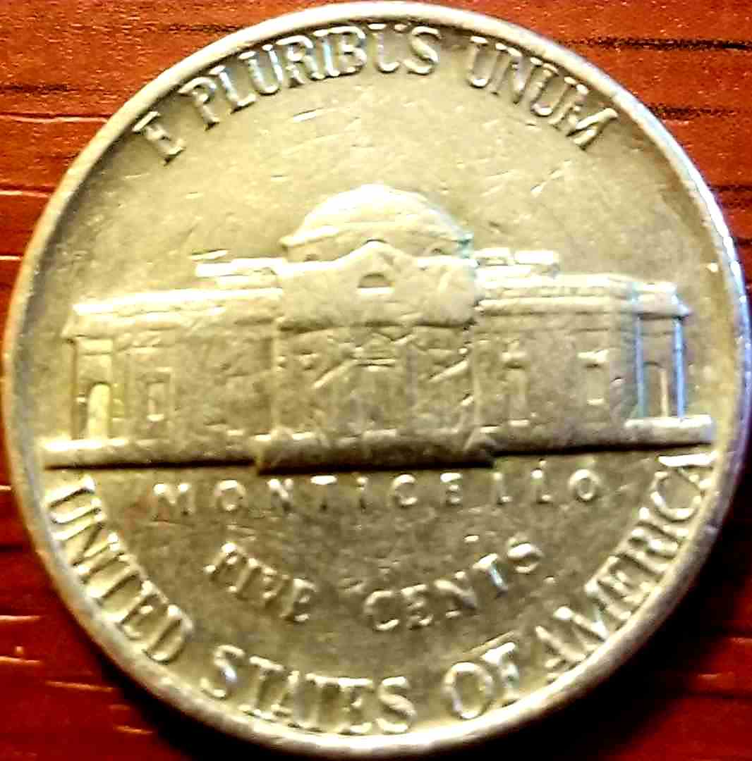 1979-D-Jefferson-Nickel-With-Swirl-On-Obverse