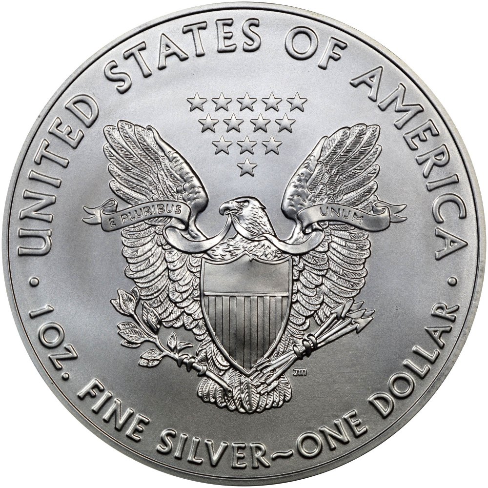 Is-This-A-Fake-American-Silver-Eagle?