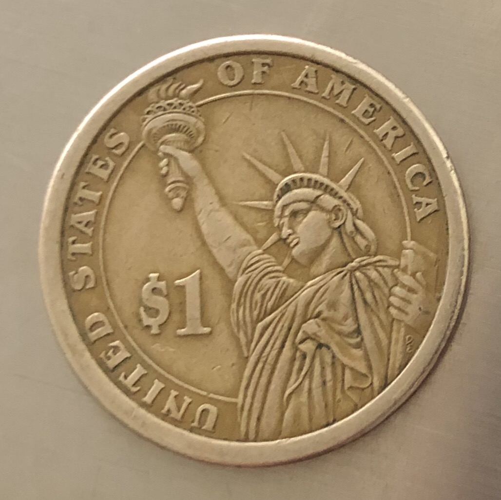 Washington-Dollar-Coin-No-Polish?