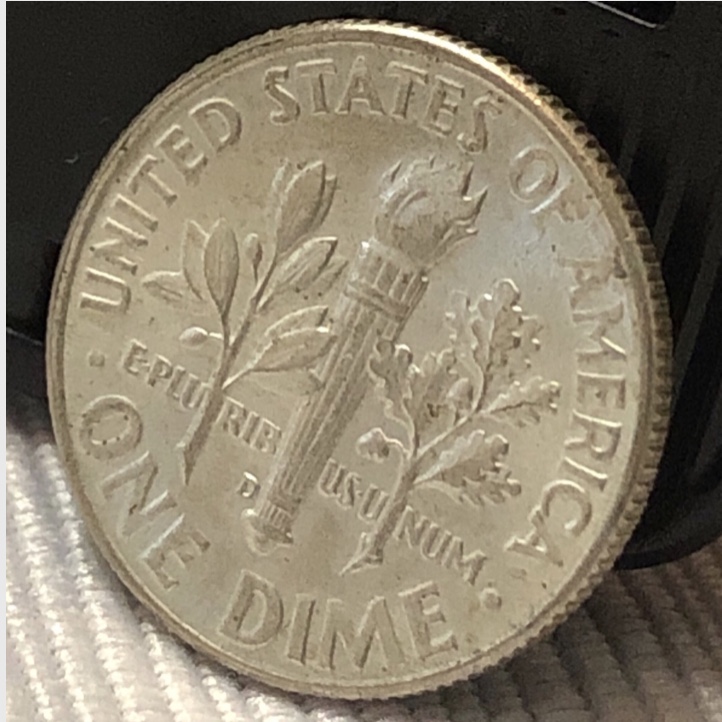 What-Would-You-Grade-This-1964-D-Roosevelt-Dime?