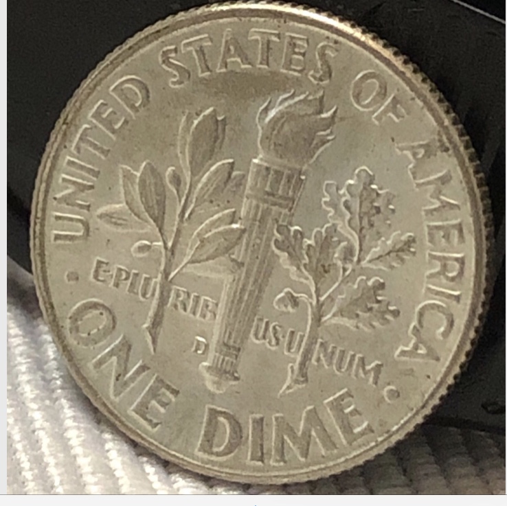 What-Would-You-Grade-This-1964-D-Roosevelt-Dime?