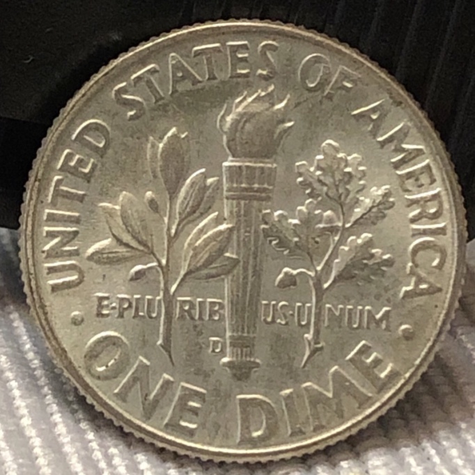 What-Would-You-Grade-This-1964-D-Roosevelt-Dime?