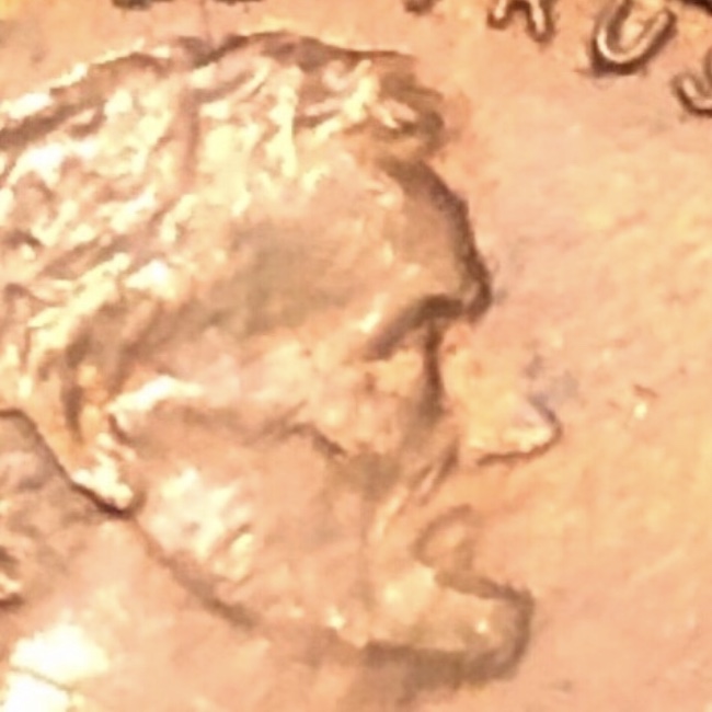 Bird-Man-Lincoln?-1982-Copper-Large-Date