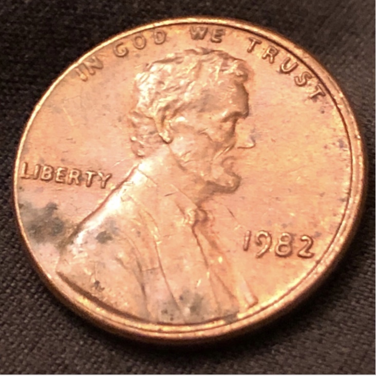 Bird-Man-Lincoln?-1982-Copper-Large-Date