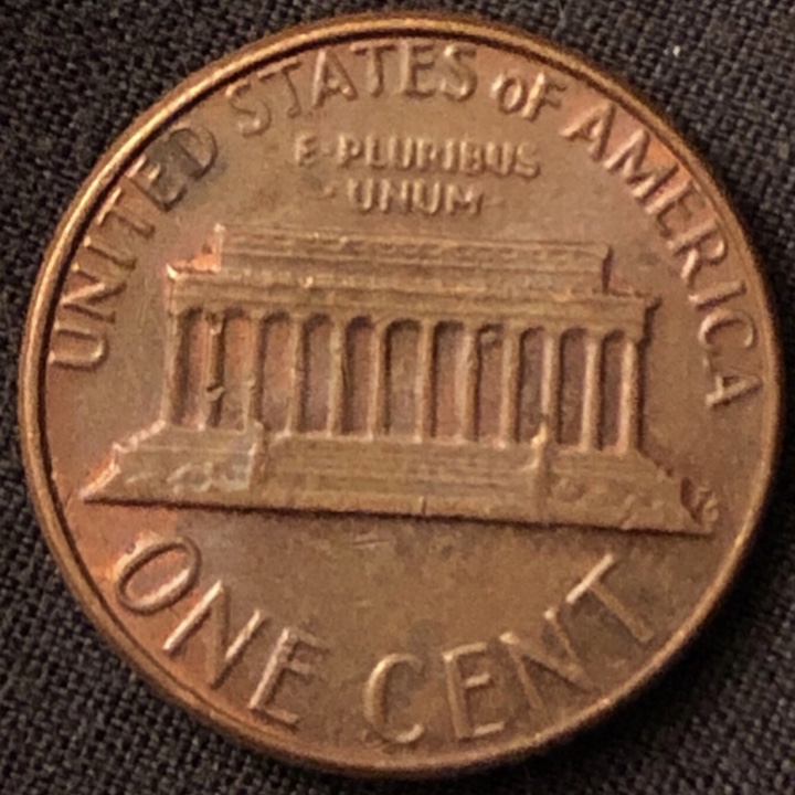 Bird-Man-Lincoln?-1982-Copper-Large-Date
