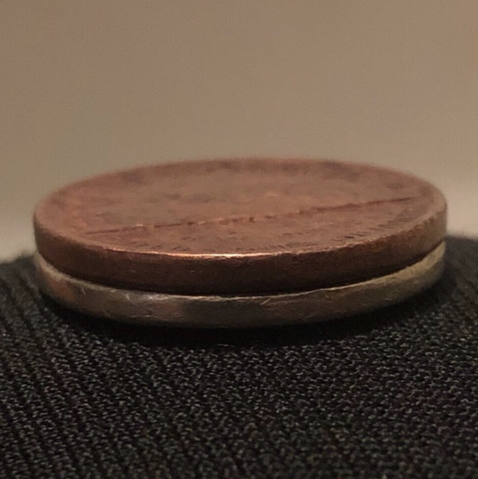 1984-D-Jefferson-Nickel-On-Copper-Planchet?