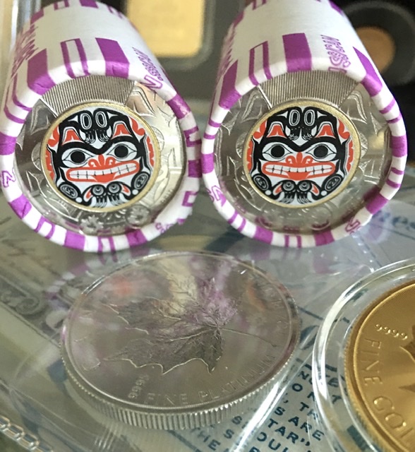 More-Commemorative-Circulation-Toonies-And-Loonies-Coming-In-2020