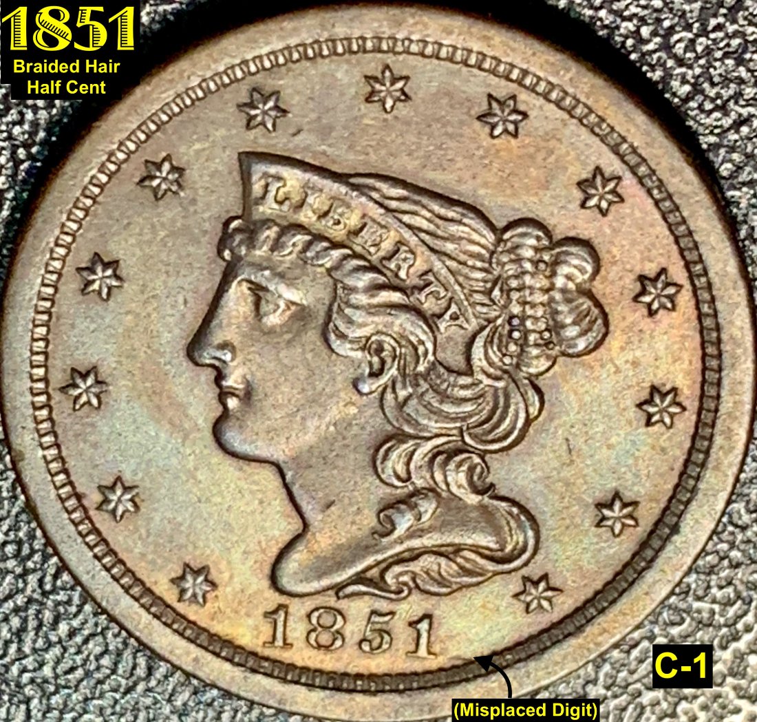1851-Braided-Hair-Half-Cent-Opinions-Please