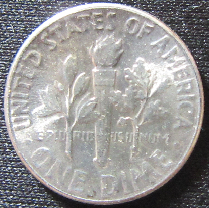 1957-Double-Die-Dime