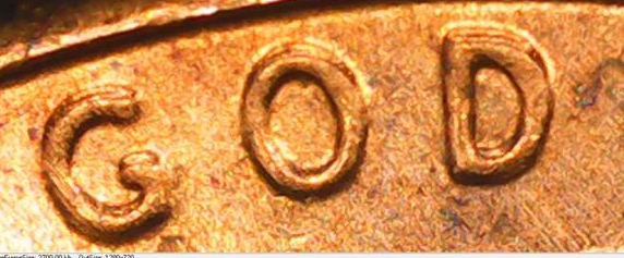 2018-D-Shield-Penny---Obverse-Looks-Doubled