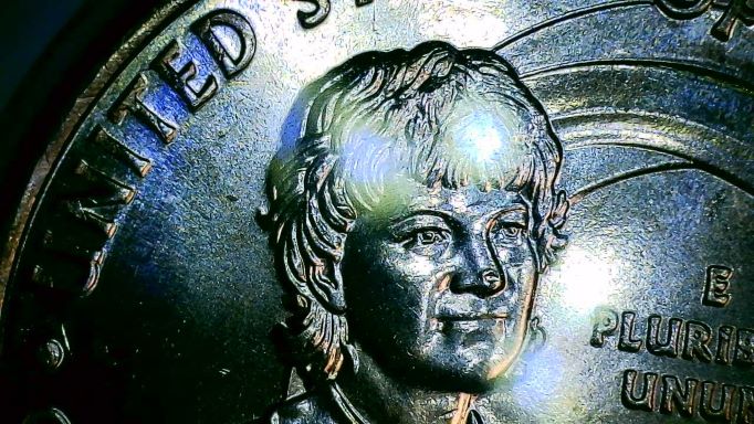 2022-Sally-Ride-Quarter:-Error-Or-Just-A-Dent?