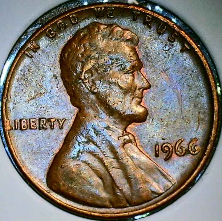 1966-P-Lincoln-Memorial-Pre-Cud?-Die-Crack?