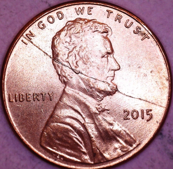 2015-Shield-Cent-With-Rim-To-Rim-Crack.-Help-With-Grading-Please?