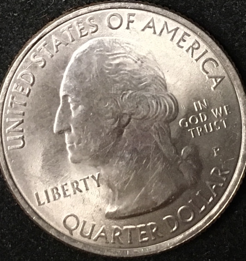 2015-P-Quarter-�british-Surrender-1777�-Clash?