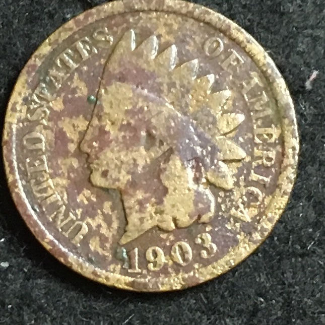 1903-Indian-Head-Penny-Found-Around....