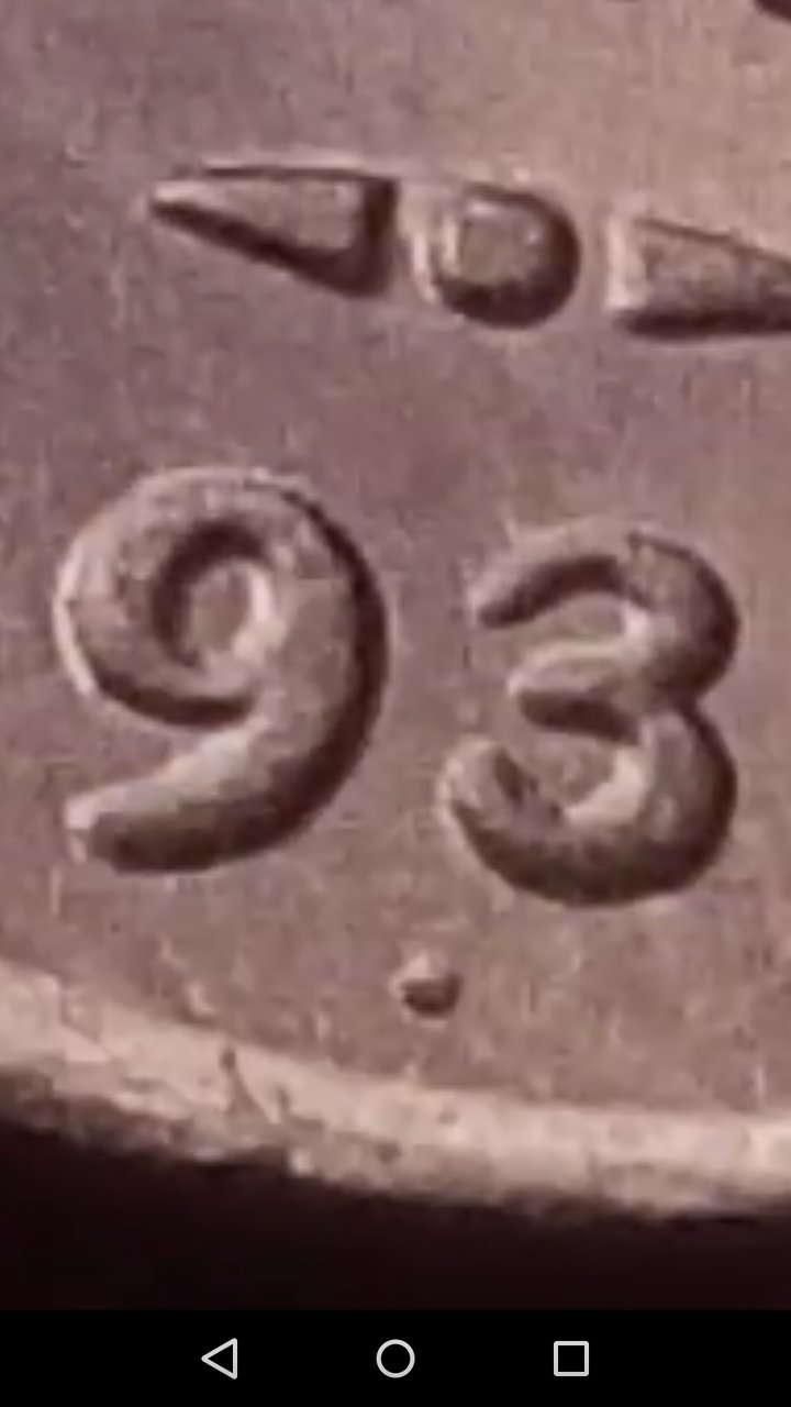1936-Dot-One-Cent-!!--3RD-Party-Grading-Worthy-?