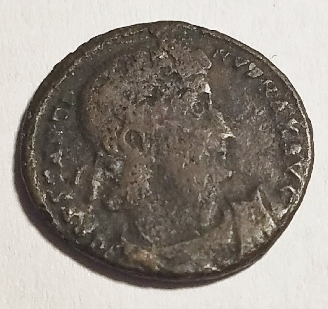 Roman-Empire-Coin,-Type-And-Authenticity-Ideas?