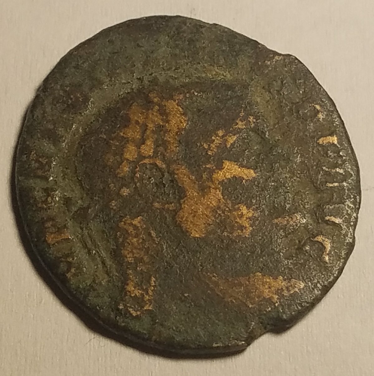 Greek-Or-Roman-Coin-#2,-Identification?