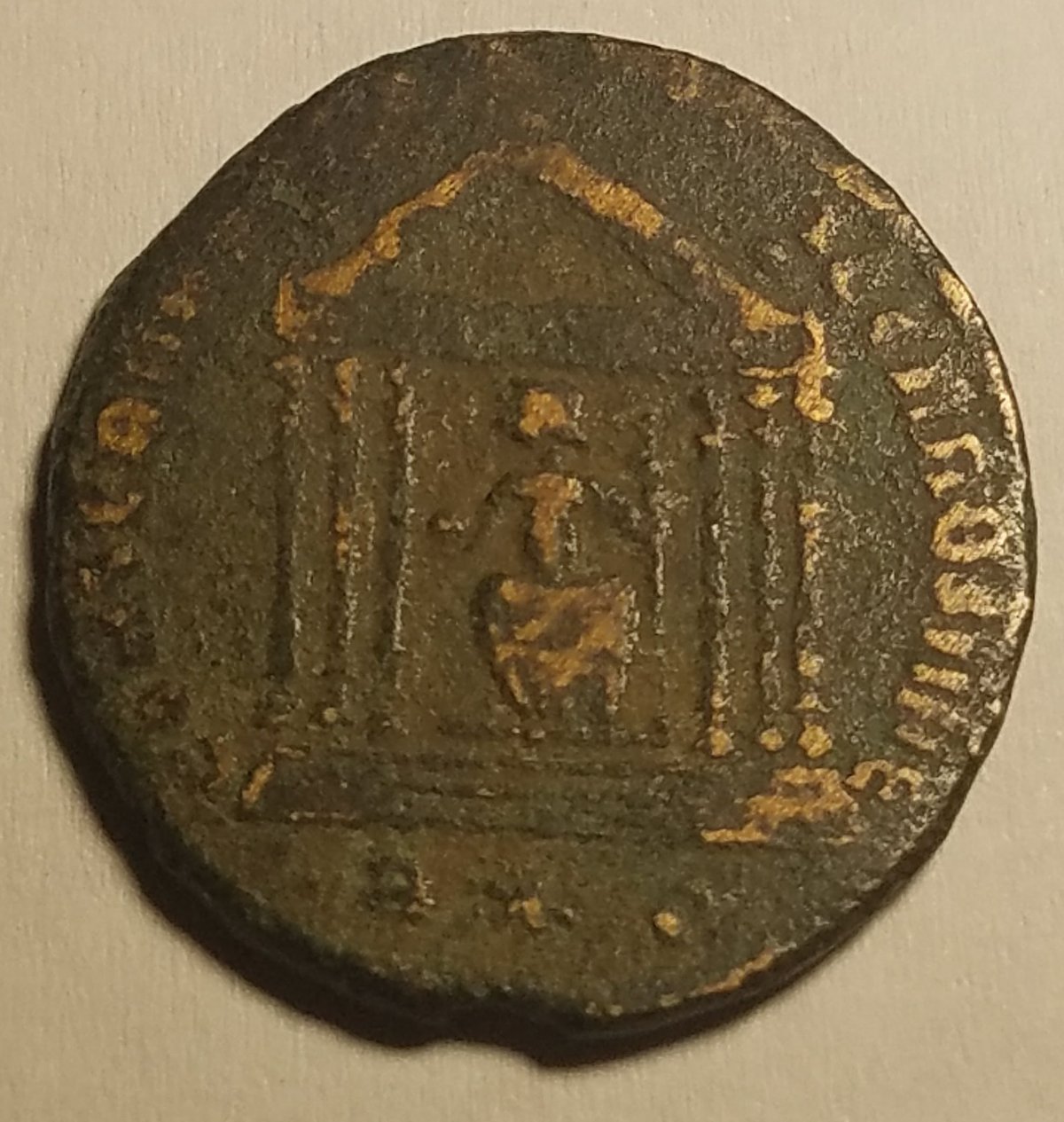 Greek-Or-Roman-Coin-#2,-Identification?